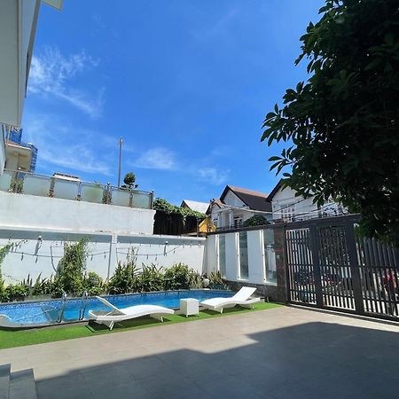 Minh Phuoc Villa 12 Kim Ngan Вунг Тау Екстериор снимка