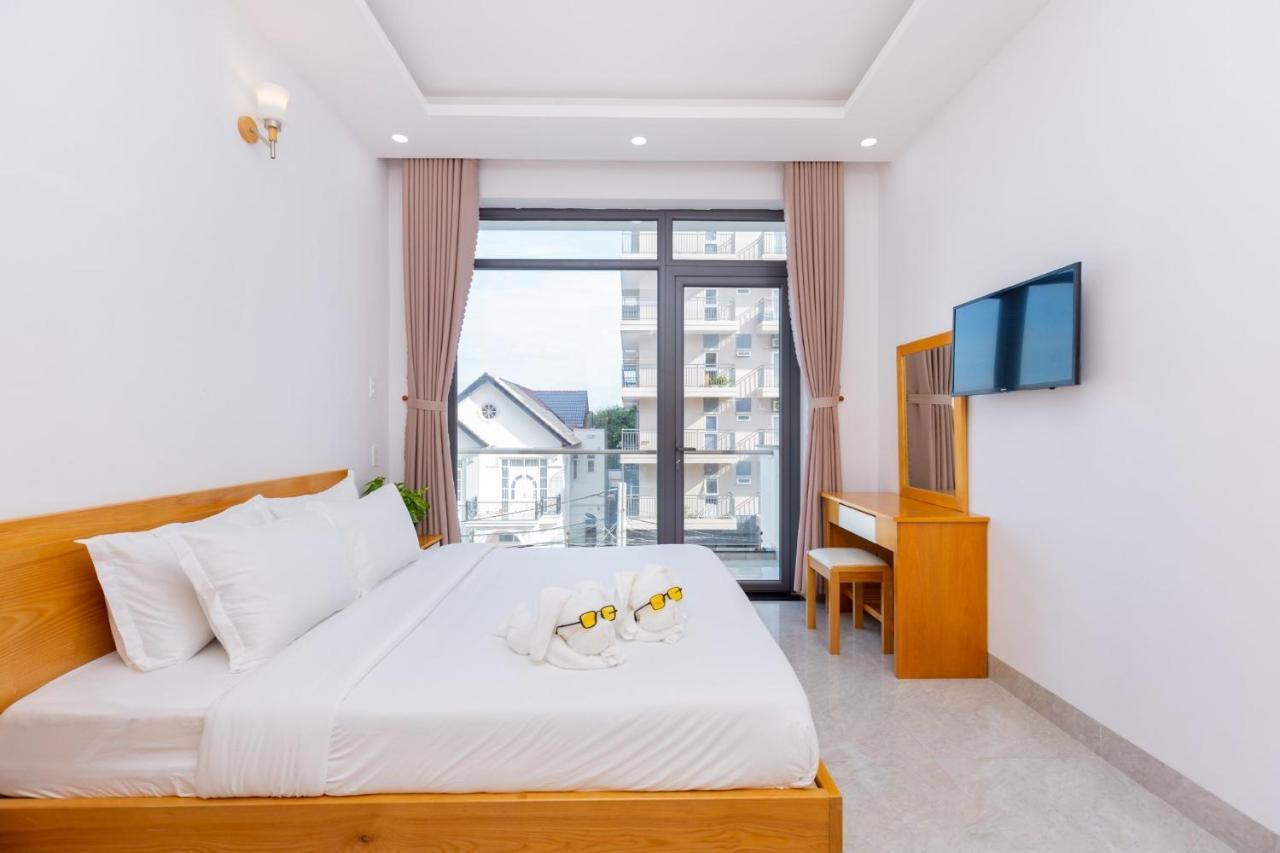 Minh Phuoc Villa 12 Kim Ngan Вунг Тау Екстериор снимка