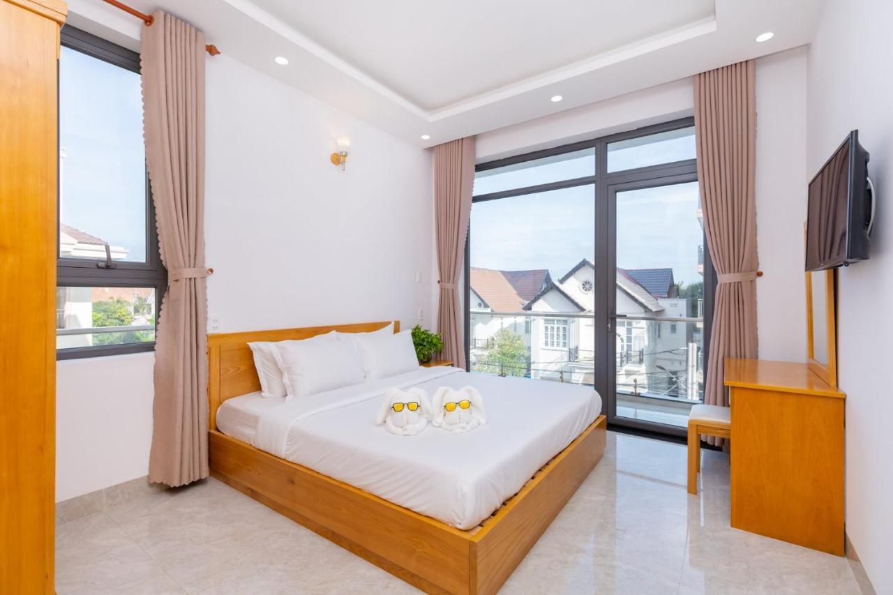 Minh Phuoc Villa 12 Kim Ngan Вунг Тау Екстериор снимка