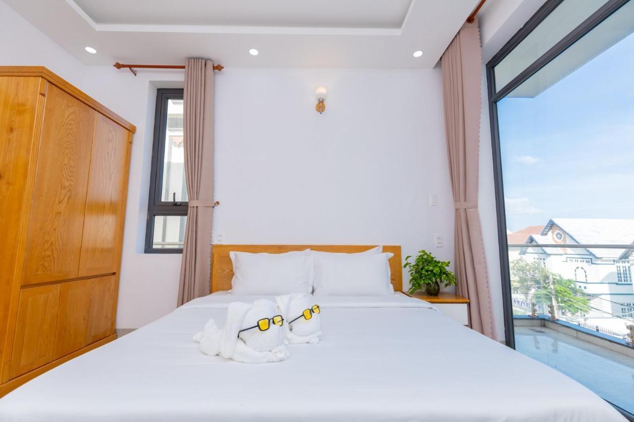 Minh Phuoc Villa 12 Kim Ngan Вунг Тау Екстериор снимка