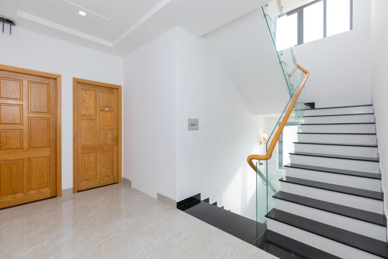 Minh Phuoc Villa 12 Kim Ngan Вунг Тау Екстериор снимка