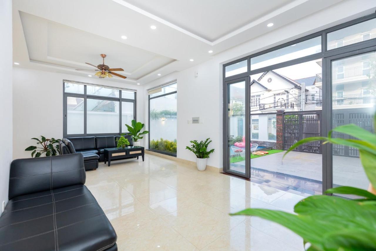 Minh Phuoc Villa 12 Kim Ngan Вунг Тау Екстериор снимка