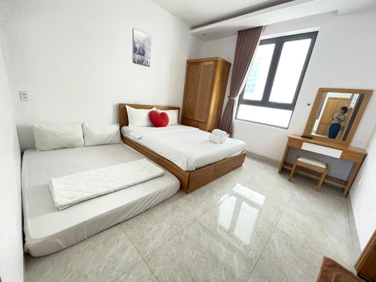 Minh Phuoc Villa 12 Kim Ngan Вунг Тау Екстериор снимка