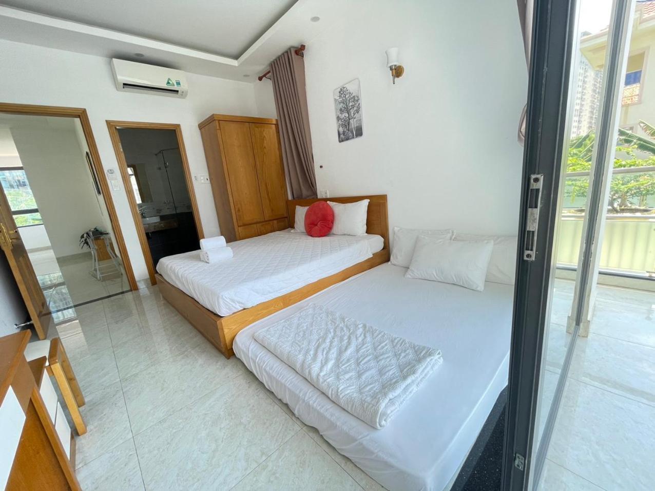 Minh Phuoc Villa 12 Kim Ngan Вунг Тау Екстериор снимка