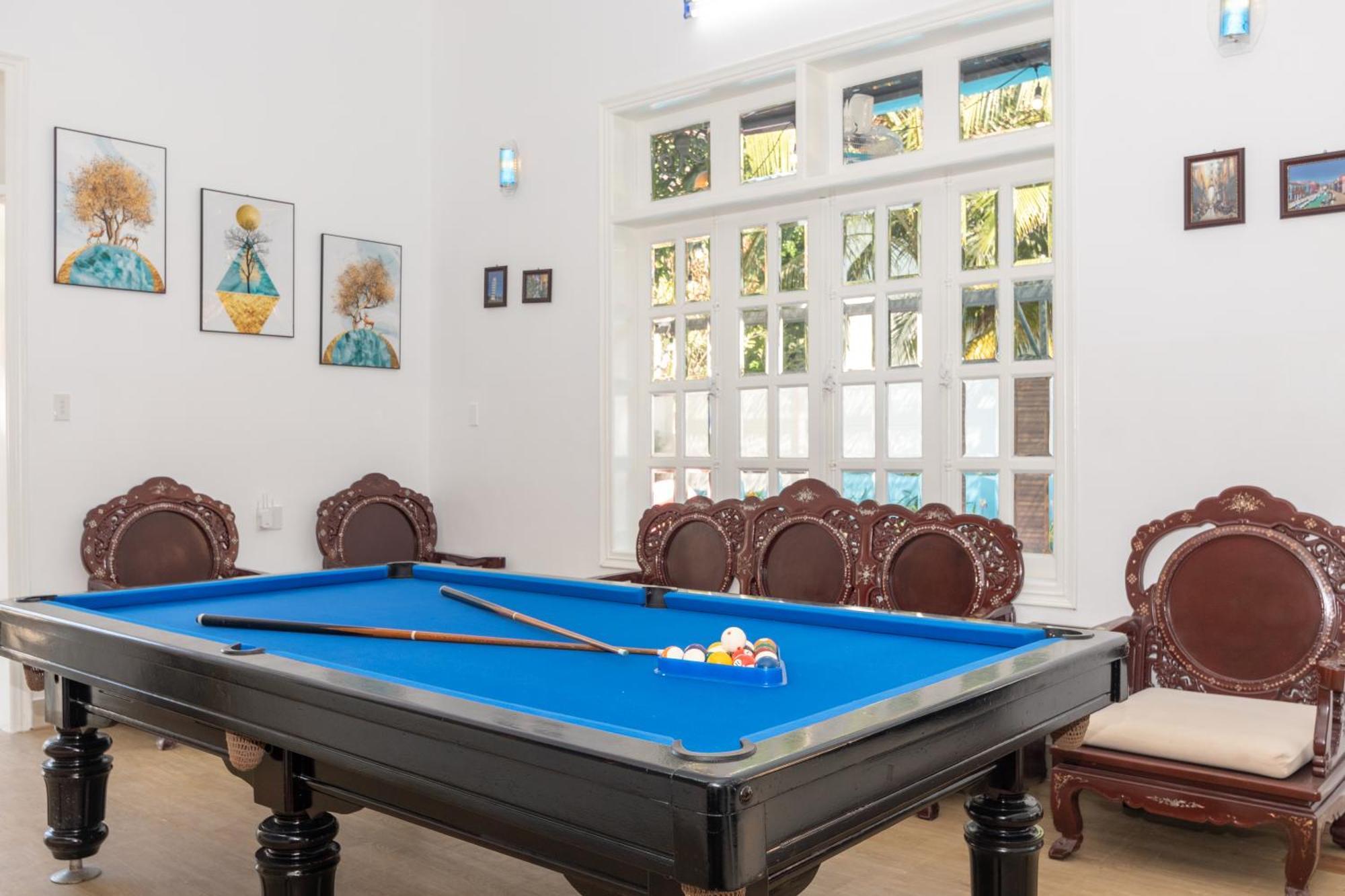 Minh Phuoc Villa 12 Kim Ngan Вунг Тау Екстериор снимка